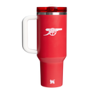 Stanley x Arsenal Quencher® ProTour Flip Straw Tumbler | 1.18L