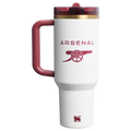 Stanley x Arsenal Quencher® ProTour Flip Straw Tumbler | 1.18L