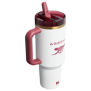 Stanley x Arsenal Quencher® ProTour Flip Straw Tumbler | 1.18L