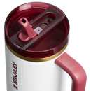 Stanley x Arsenal Quencher® ProTour Flip Straw Tumbler | 1.18L
