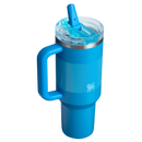 Quencher® ProTour Flip Straw Tumbler | 1.18L
