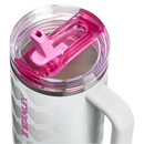 Quencher® ProTour Flip Straw Tumbler | 1.18L
