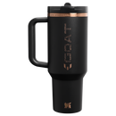 Messi x Stanley 1913 Quencher® ProTour Flip Straw Tumbler  | 1.18L