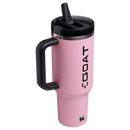 Messi x Stanley 1913 Quencher® ProTour Flip Straw Tumbler  | 1.18L