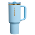 Messi x Stanley 1913 Quencher® ProTour Flip Straw Tumbler  | 1.18L