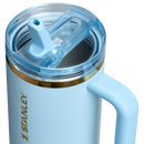 Messi x Stanley 1913 Quencher® ProTour Flip Straw Tumbler  | 1.18L