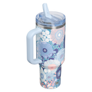 Quencher® ProTour Flip Straw Tumbler | 1.18L