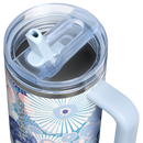 Quencher® ProTour Flip Straw Tumbler | 1.18L