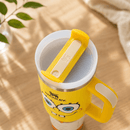Stanley Cartoon Splash Tumbler