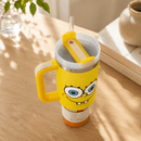 Stanley Cartoon Splash Tumbler