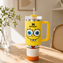 Stanley Cartoon Splash Tumbler