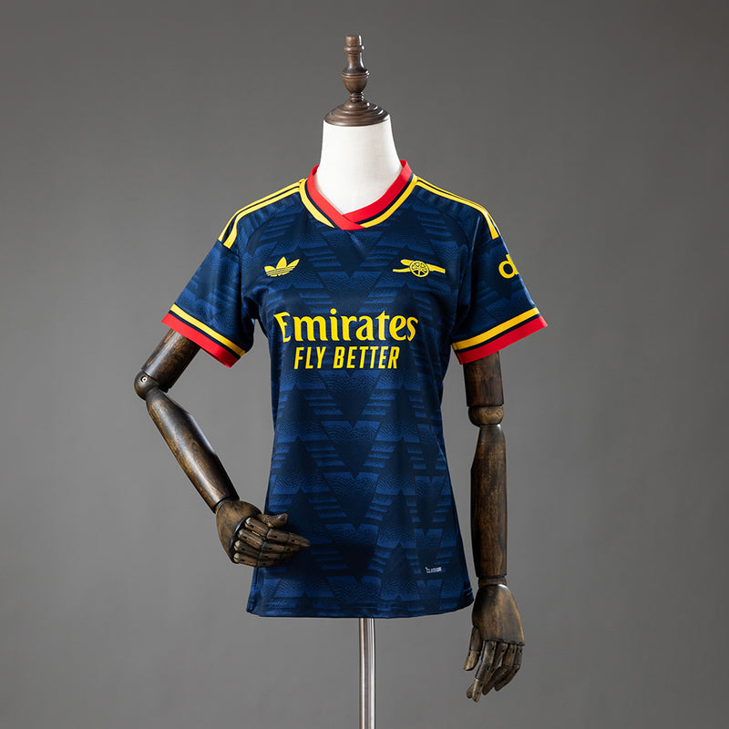 2026/27 Arsenal Away Women's