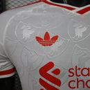 2026/2027 Player Version Liverpool Special Edition Football Shirt 1:1 Thai Quality