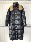 Moncler Parnaiba down coat