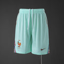 2026 France Away Shorts
