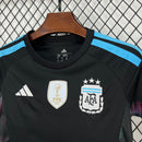 2026 Argentina National Team World Cup Goalkeeper  Kids Size
