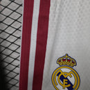 2026/27 Player Version Real Madrid Home Shorts