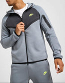 Tech Mix Joggers