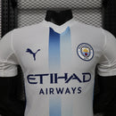 2026/2027 Player Version Manchester City Away Football Shirt 1:1 Thai Quality