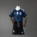2026 Argentina National Team Away Kids Size
