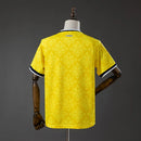 2026/2027 Leeds United Away Football Jersey Shirt 1:1 Thai Quality