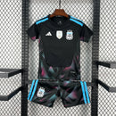 2026 Argentina National Team World Cup Goalkeeper  Kids Size
