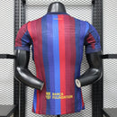 2026/2027 Player Version Barcelona Home Concept Version Football Shirt 1:1 Thai Quality