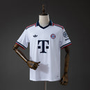 2026/27 Bayern Munich Away