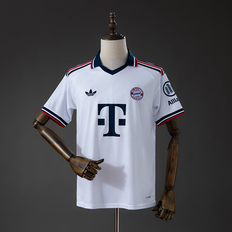 2026/27 Bayern Munich Away