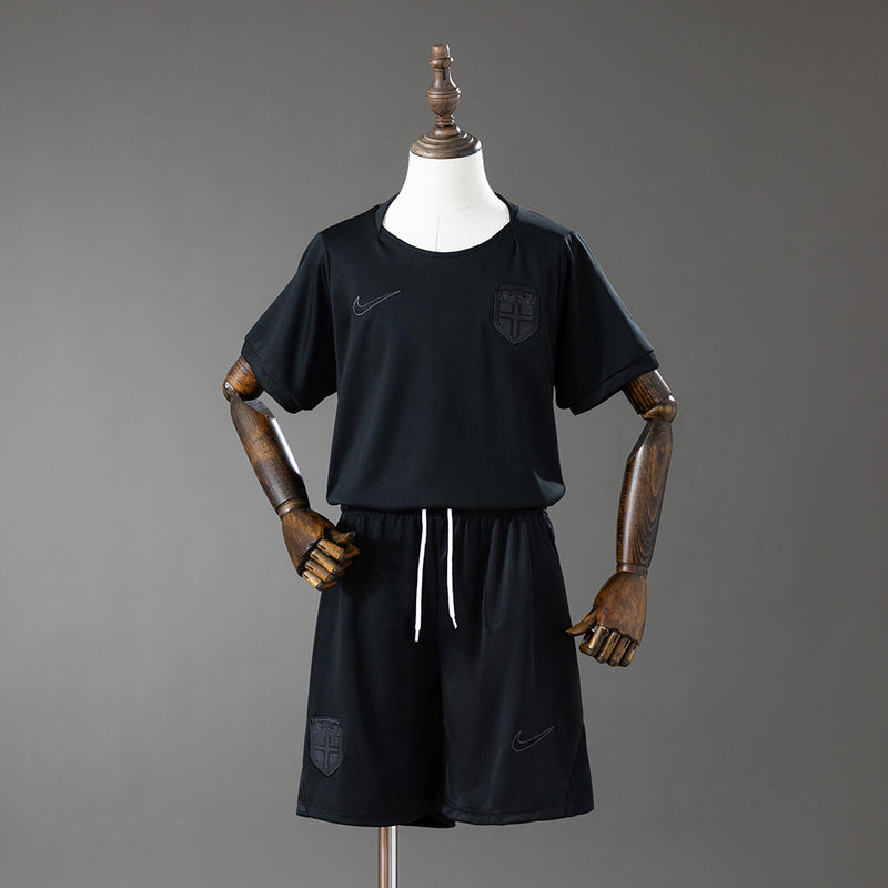 2026 Norway National Team Away  Kids Size