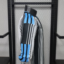 2026/2027 Player Version Newcastle United Home Newcastle Long Sleeves Jersey 1:1 Thai Quality