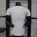 2026/2027 Player Version Real Madrid Home Football Shirt 1:1 Thai Quality