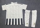 2026/27Juventus Home Kids Size