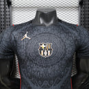 2026/2027 Player Version Barcelona Special Edition