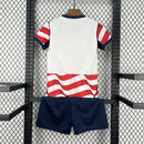 2026 United States National Team Home Kids Kit