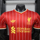 2026/2027 Player Version Liverpool Special Edition