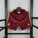 2026 Spain Away Shorts