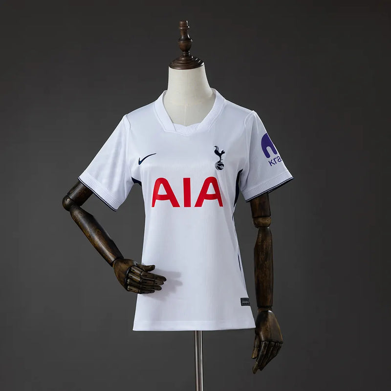 2026/2027 Tottenham Home Women‘s