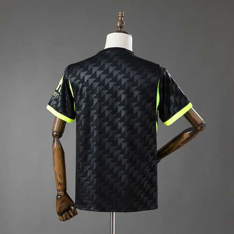 2026/27 Atletico Madrid Away