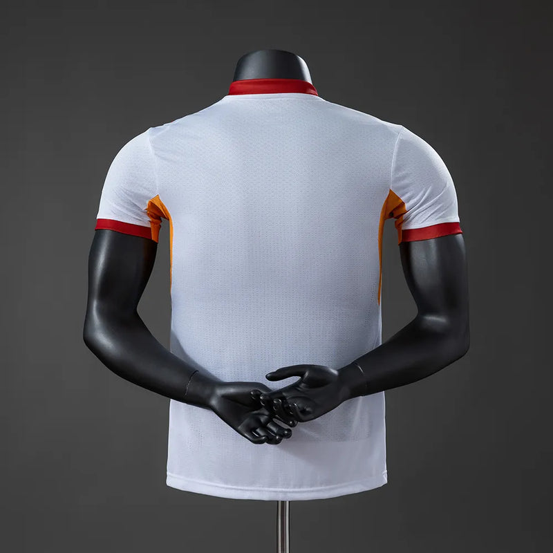 2026/2027 Player Version Galatasaray Away