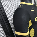 2026/2027 Player Version Manchester City Away Football Shirt 1:1 Thai Quality