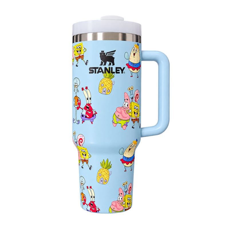 STANLEY Undersea Friends Tumbler
