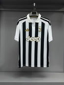 2026/2027 Juventus Home Football Shirt 1:1 Thai Quality