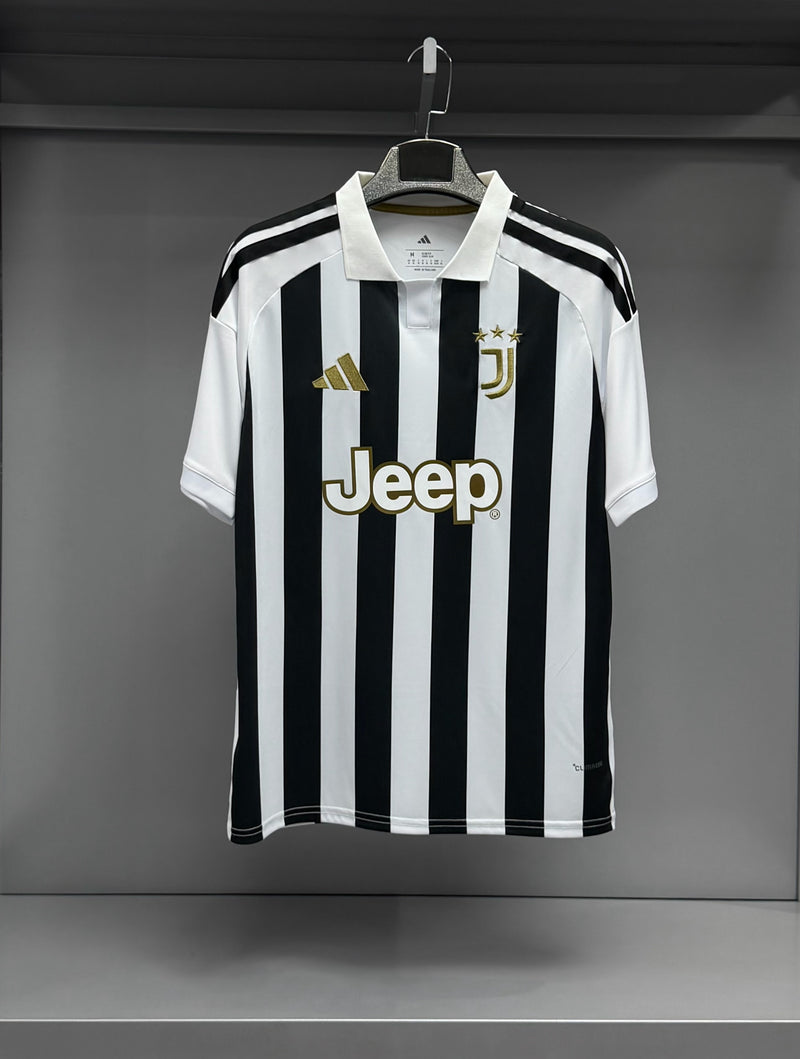 2026/27 Juventus Home