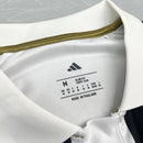2026/27Long Sleeve Juventus Home