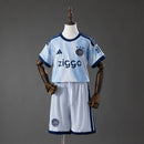 2026/27 Ajax Third Away Kids Kit