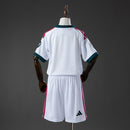 2026/27 Real Madrid Home Kids Size