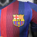 2026/2027 Player Version Barcelona Home Concept Version Football Shirt 1:1 Thai Quality