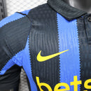 2026/2027 Player Version Inter Milan Home Football Jersey1:1 Quality Thai