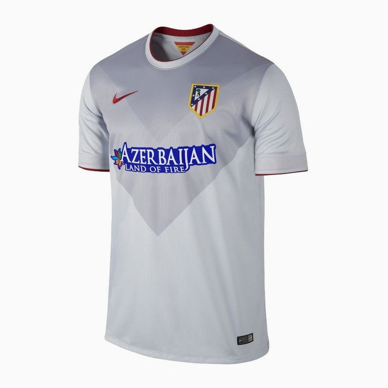 Atletico De Madrid Away 26/27
